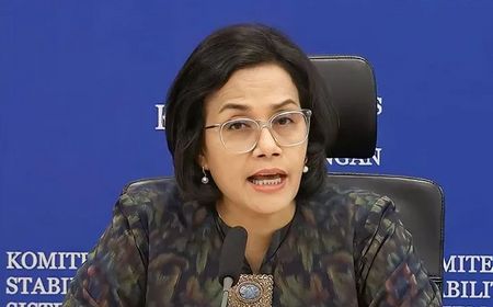 Sri Mulyani: Penurunan Deforestasi Bukti RI Mampu Kelola Dana Lingkungan