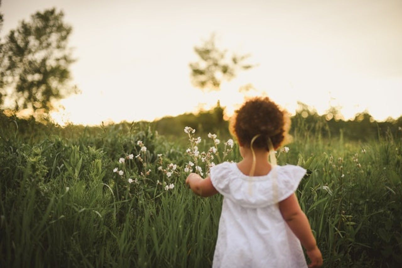 Pourquoi Votre Enfant Est-il Facilement Allergique Aux Aliments?