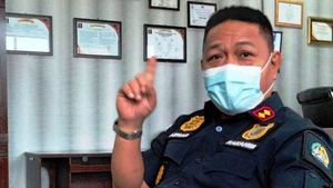 Berita Aceh Terkini: TKA China Berseragam Militer Dipulangkan ke Negara Asal