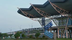 Menhub Dudy Beberkan Manfaat Penambahan Jumlah Bandara Internasional