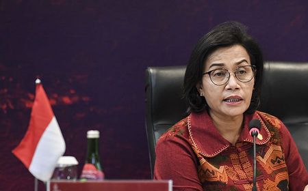 Sri Mulyani Ungkap Defisit Rp616,2 Triliun untuk Jaga Keseimbangan Program Jokowi dan Prabowo