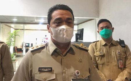 Ada Temuan Pemborosan Anggaran di Pemeriksaan Keuangan DKI, Wagub: Nanti Kami Klarifikasi