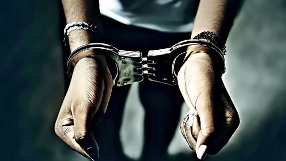 Polisi Tangkap 2 Pengeroyok Debt Collector di Randugarut Semarang