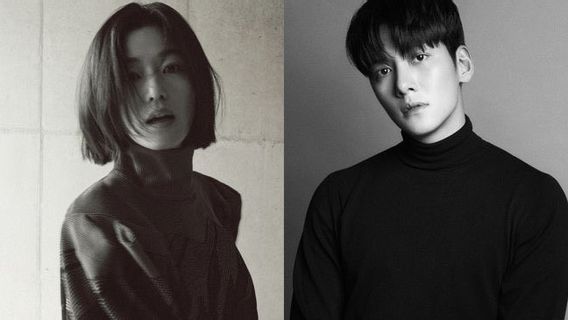 Jun Ji Hyun And Ji Chang Wook Join The Romantic Drama, Human X Gumiho