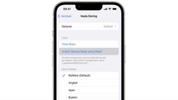 iOS 26でiPhoneにカスタム着信音を追加する簡単な方法