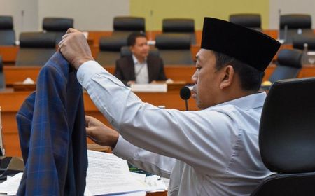 Pansus Haji DPR Bakal Temui Pemerintah Arab Saudi