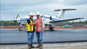 Status Bandara IKN Akan Diubah Jadi Bandara Umum, Kemenhub: Tunggu Perpres Terbit