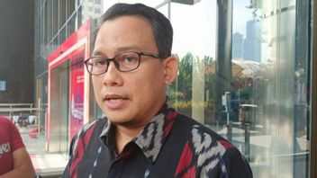 Ade Yasin Immediately Tried For Bribery In Bogor Regency Government Financial Management At The Bandung Corruption Court