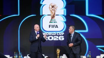 德国足协考虑因特朗普而抵制2026年世界杯