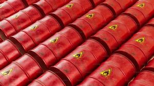 Naikkan Target, PetroChina Bidik Lifting Minyak 15.100 BOPD