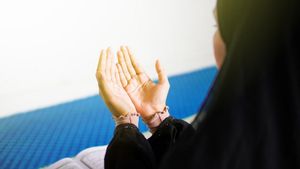Bisa Dicoba! Ini Doa Meluluhkan Hati Seseorang Secara Khusus