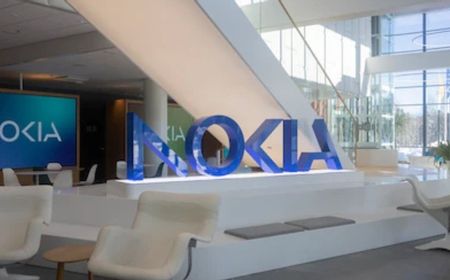 Nokia Sambut Pergantian Tahun dengan Prediksi Tren di Industri Telekomunikasi