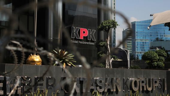 Calon Kepala Daerah Petahana di Pilkada 2020 dalam Pantauan KPK 