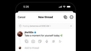 Threads Will Trial Feature Upload Scheduled Posts