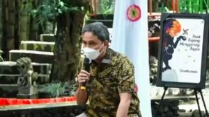 Berita Sleman: Wakil Bupati Sleman Ungkap Pengunjung Museum Turun 90 Persen Imbas Pandemi