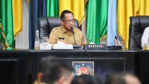 内政部长:地方政府不要犹豫使用BTT来支持红白村合作社