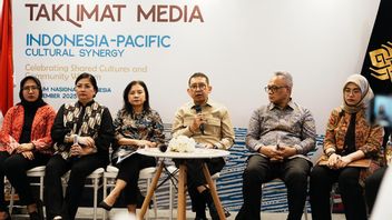 Fadli Zon: IPACS 2025 Jadi Langkah Konkret Diplomasi Budaya Indonesia di Pasifik