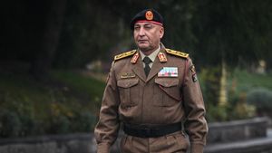 Panglima Militernya Tewas dalam Kecelakaan Pesawat, Libya Gelar Penyelidikan Gabungan dengan Turki