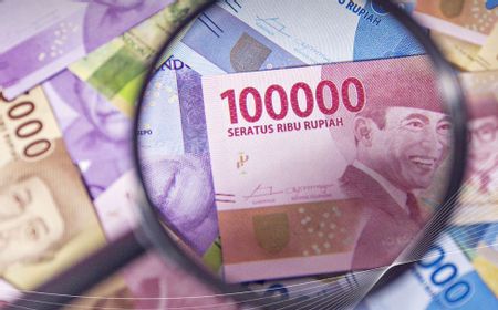 Rupiah Selasa Sore Menguat ke Level Rp14.352 per Dolar AS