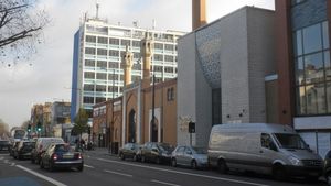 Wali Kota London Tingkatkan Pelatihan Keamanan di Masjid Usai Serangkaian Kerusuhan dan Kekacauan