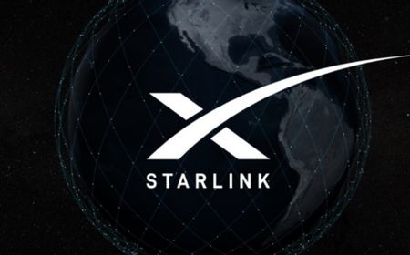 Super Cepat, Ternyata Internet Satelit Starlink Sudah Digunakan di Indonesia, Nih Buktinya!