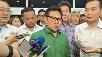 Menko PM Muhaimin Tanggapi Soal Vasektomi Syarat Terima Bansos
