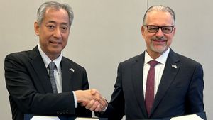 JAXA And ESA Encourage Long-Term Partnerships In Space Exploration Missions