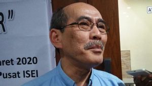 Faisal Basri Blak-blakan Sebut Indonesia 'Bandel' hingga Rugi Ratusan Triliun Gara-Gara Masih Ekspor Bijih Nikel ke China meski Dilarang