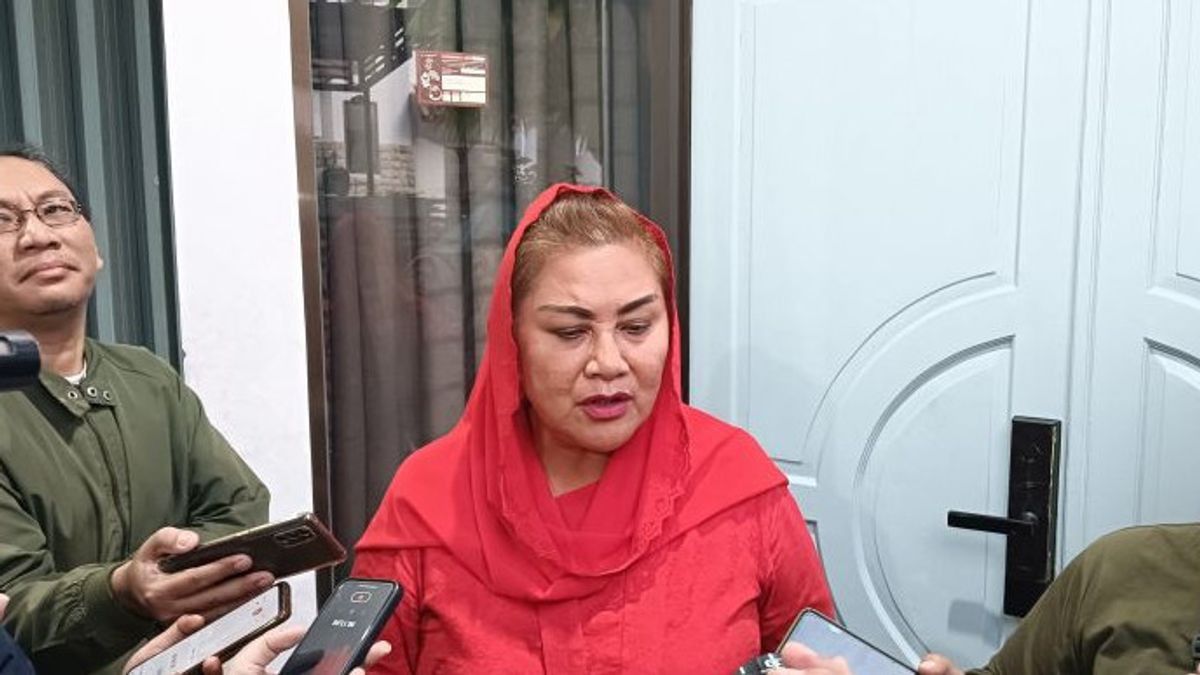 Investigate Corruption Semarang City Government, KPK Examines Mayor Mbak Ita And Husband Today