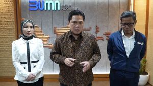 Menteri BUMN Pindahkan Depo Pertamina Plumpang ke Tanah Pelindo, Mulai Dibangun Akhir 2024