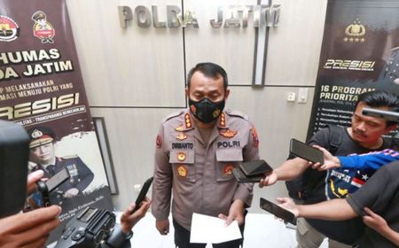 Total Ada 5 Polisi Sukomanunggal Surabaya Positif Narkoba Tapi Belum Jadi Tersangka, Kenapa?