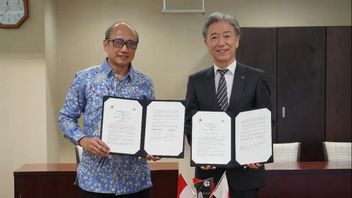 BRIN 和 NAIST 合作,与AI 一起保存语言