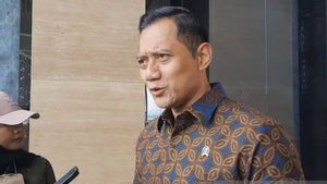 AHY Bilang Ayahnya SBY Tak Hadiri Upacara di IKN karena Pulang ke Pacitan 