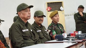 Mensos Pastikan Sekolah Rakyat Dimulai Serentak se-Indonesia 14 Juli