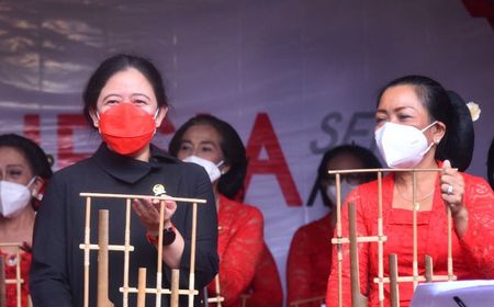 Puan: Pelecehan Terbanyak Dialami Perempuan Terjadi di Ruang Publik