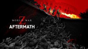 World War Z: Aftermath Akan Dirilis di PS5 dan Xbox Series X/S pada 24 Januari