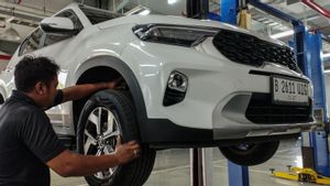 Kia Gelar Service Clinic on Tour 2025, Berikan Kemudahan Layanan Purnajual bagi Pelanggan