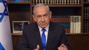 Netanyahu Menolak Keinginan Para Jenderal Israel soal Gencatan Senjata di Gaza