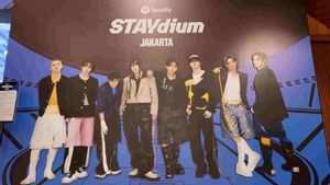 Instalasi STAYdium Jakarta, Sebuah Cara Merayakan Album 'Karma' Stray Kids