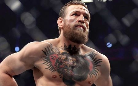 Mengenal McGregor Muda: Striker Haus Gol yang Hijrah ke MMA