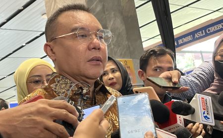 Gerindra Minta Pemerintah Tidak Kendor Meski Mayoritas Puas dengan 100 Hari Kinerja Prabowo