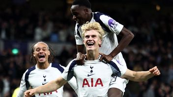 Tottenham Hotspur vs Manchester United: Ambisi Kemenangan Kelima