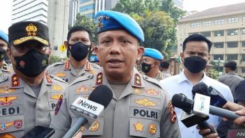 Komisi Hukum DPR: Percuma Ferdy Sambo Banding, Tidak Ada Alasan Meringankan Kasusnya