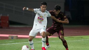 Rebut Juara Tiga Piala Menpora, 10 Pemain PSS Taklukkan PSM Makassar