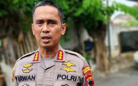 Tersandung Kasus Pemerasan Ketua KPK, Kombes Irwan Anwar Masih Jabat Kapolrestabes Semarang