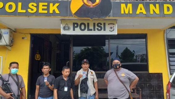 Polisi Tangkap 3 Pencuri Anjing yang Mengaku Sebagai Wartawan