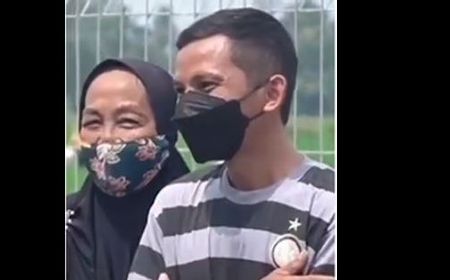 Eks Presiden Inter Milan Turun ke Sawah Janji Beri Petani Indonesia Jersey Klub Plus Tanda Tangan Pemain