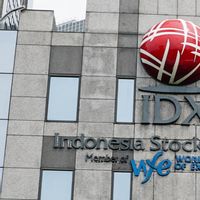 IHSG Senin Ditutup Menguat 2,46 Persen ke 5.069,42