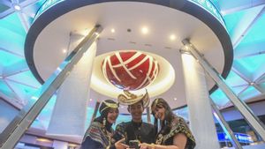 Hipmi Nilai Penguatan IHSG Awal 2026 Harus Disertai Kebijakan Konkret