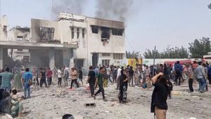 Menhan Hegseth Sebut AS Masih Selidiki Serangan Terhadap SD di Iran